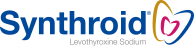 Synthroid Logo
