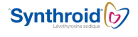 Synthroid Logo